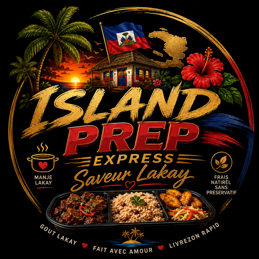Island Pikliz